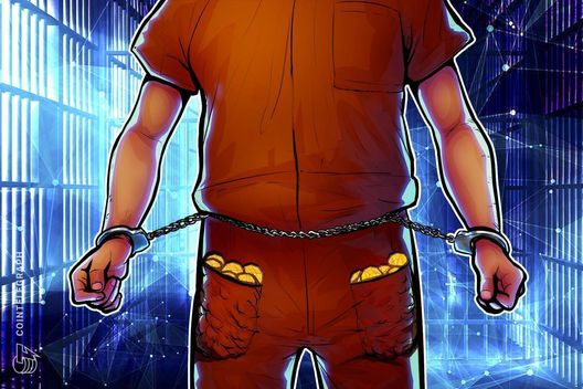 Crypto CEO gets 20 years for $200M Bitcoin Ponzi scheme