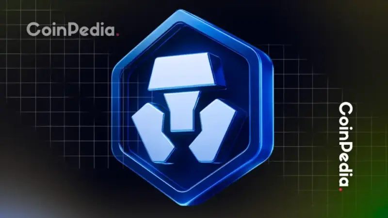 Crypto.com CEO Kris Marszalek Spends $70 Million on ai.com in Historic Domain Deal