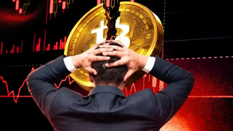Crypto Fear Index Hits 11: What Happens if Bitcoin Loses $66K Next?