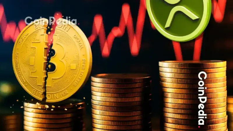 Crypto Liquidations Top $700M as Bitcoin, Ethereum and Altcoins Extend Selloff