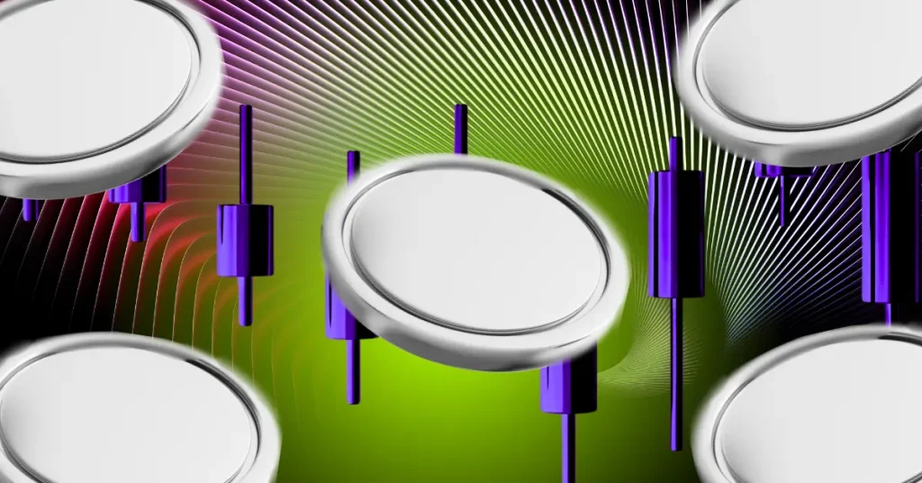 Crypto Market Recovers as Bitcoin Dominance Falls, Altcoin To Rally Next