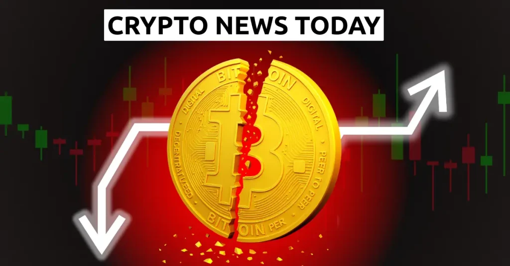 Crypto News Today: Global Markets Rebound as Japan Election Sparks Liquidity Surge