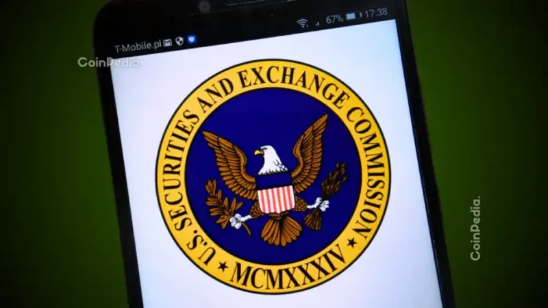 Crypto News Today: Political Tensions Rise Over SEC’s Changing Crypto Strategy