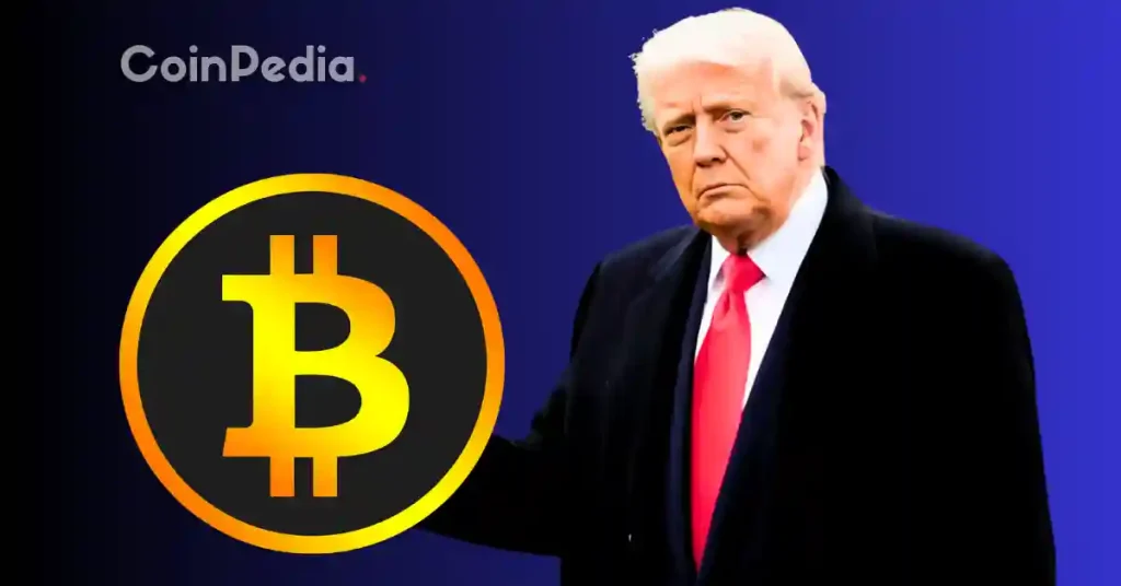 Crypto News Today: Trump-Linked Truth Social Files for Two Crypto ETFs Targeting Bitcoin, Ether, and CRO
