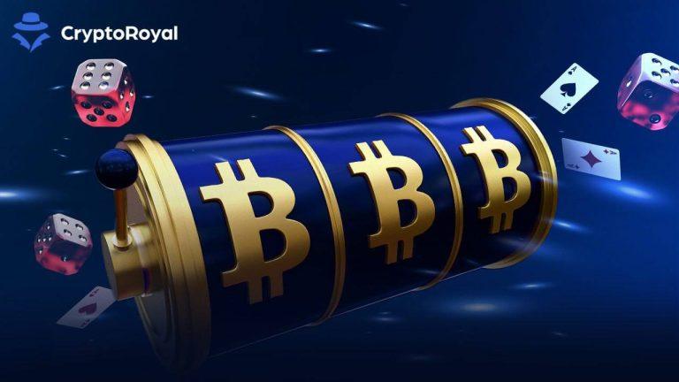 CryptoRoyal.com Sets a New Standard for High-Limit Crypto Gaming Infrastructure in 2026