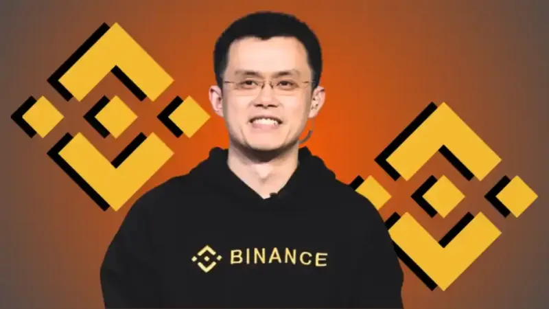 CZ Shuts Down $300M Binance Bitcoin Rumor