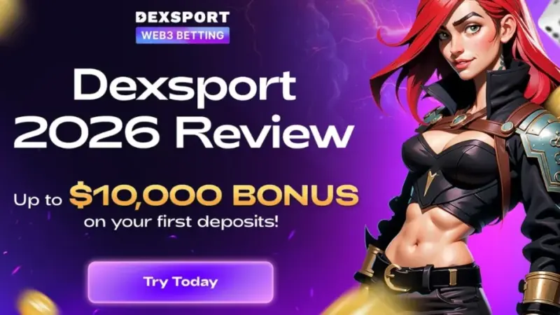 Dexsport Review 2026: A Licensed, No-KYC Crypto Betting Platform Built Around Privacy