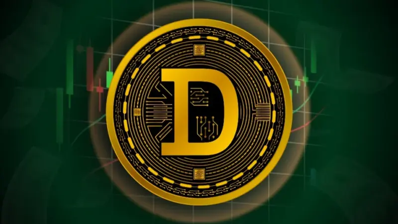 Dogecoin Approaches Multi-Year Compression Breakout—Is a Major Move Brewing?