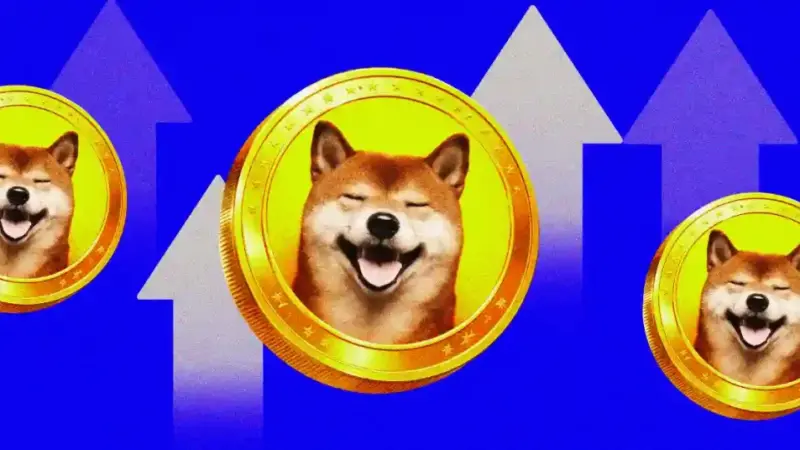 Dogecoin Price Today Jumps After Elon Musk Comment