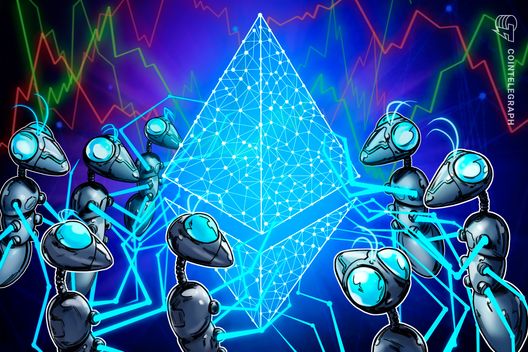 ETH bounces off $1.8K as multiple Ether price metrics point to prolonged weakness