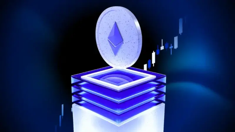 ETH News: Why Institutions Keep Choosing Ethereum Over Other Blockchains?