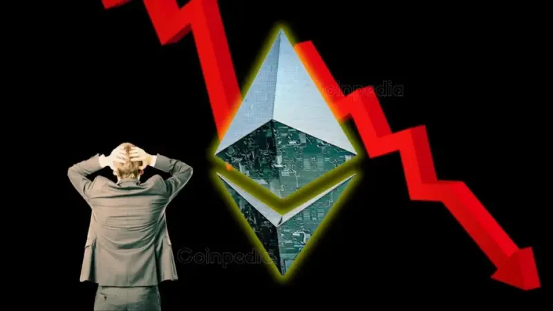 Ethereum Drops 10% as U.S and Israel Strike Iran, Whale Buying the Dip