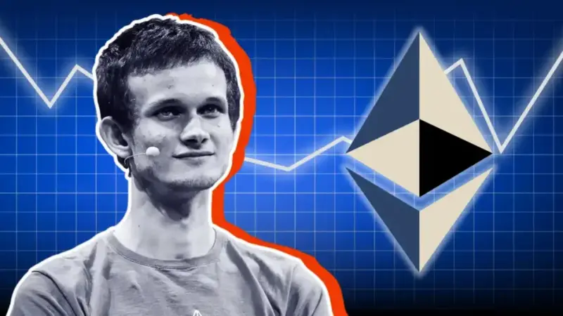 Ethereum No Longer Needs Its Layer-2 Crutches, Says Founder Vitalik Buterin