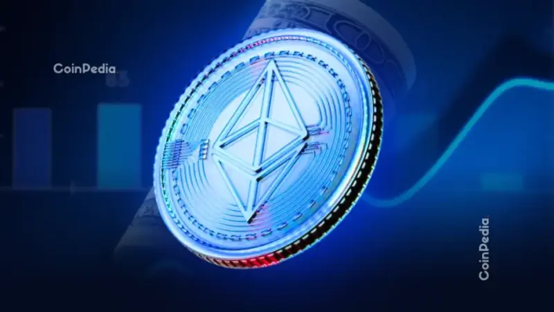 Ethereum Price Compresses in Bearish Pennant, Will $1,136 Become ETH’s Target?