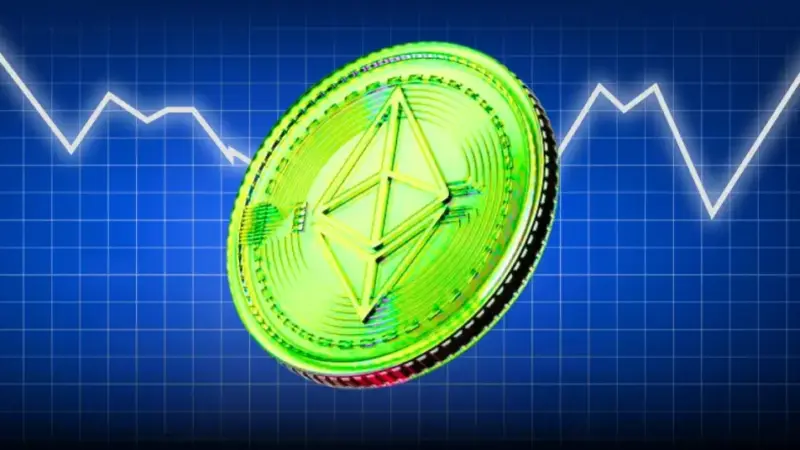 Ethereum Struggles at Pivotal Resistance—Can Price Move Toward $2,200 or Slip to $1,800?