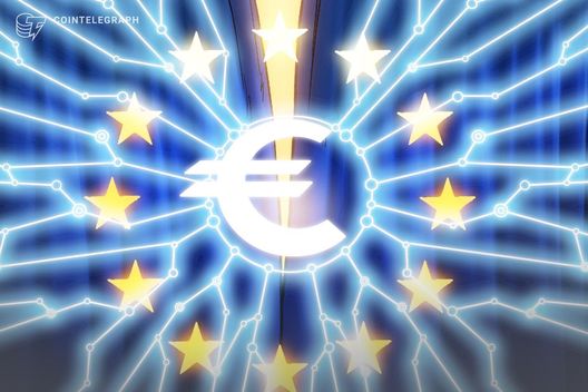 European Parliament throws support behind digital euro