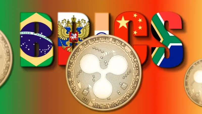 Fact Check: Are BRICS Nations Partnering With Ripple to Use XRP Ledger for a Global Digital Currency?