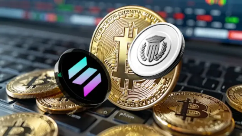 If You Missed Solana (SOL) in 2021, Don’t Miss This New Crypto Before It Goes Parabolic