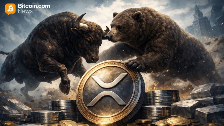 ‘I’ll Keep Buying’: Dave Portnoy Doubles Down on XRP as Price Falls