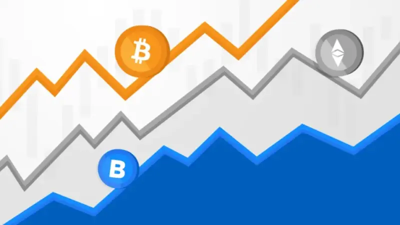 InoQuant Review: Top Crypto Gainers and Losers and What the Market Is Showing