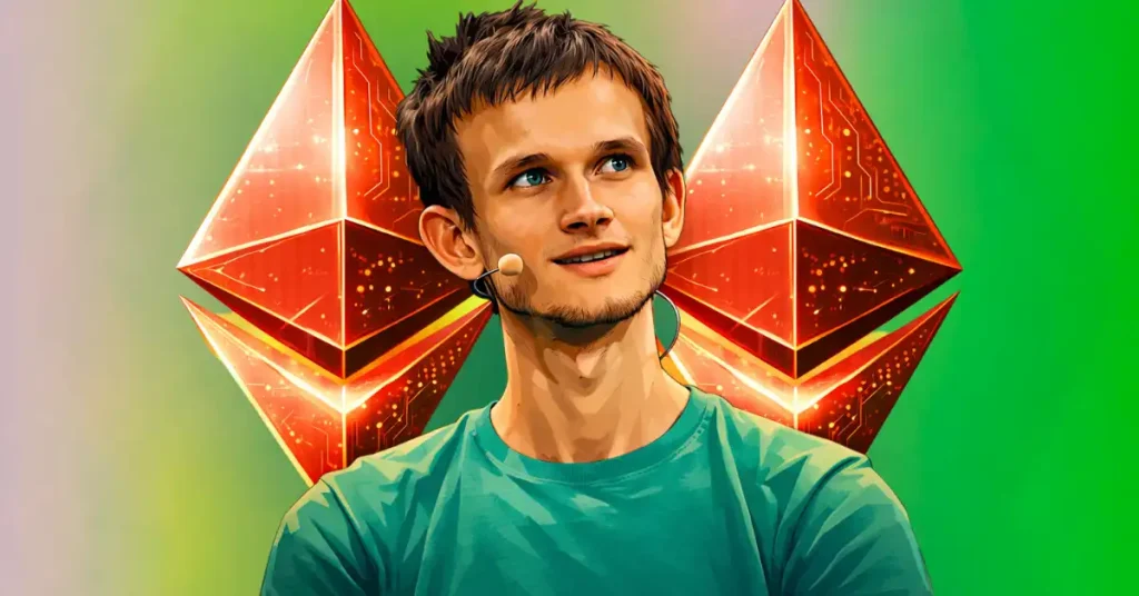 Is Ethereum at Risk? Vitalik Buterin Reveals Post-Quantum Upgrade Strategy