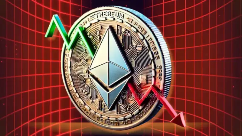 Is Ethereum Price Under Distribution Pressure? Exchange Inflows Raises Flags
