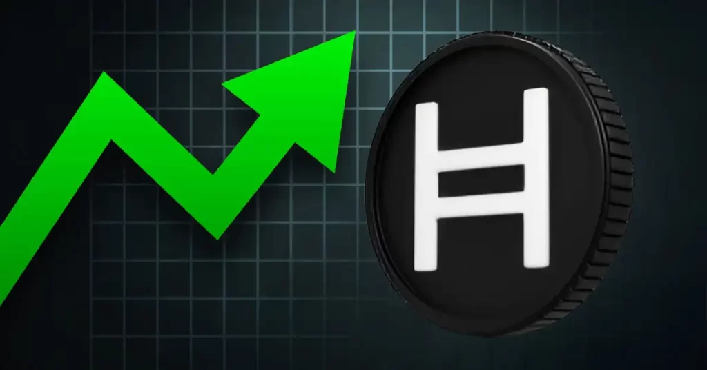 Is HBAR Price Finding a Floor Despite Market Weakness?