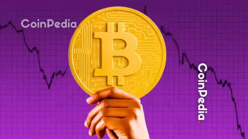 Is the Crypto Bottom In? Jane Street Sued and 2 More Signals Flagged