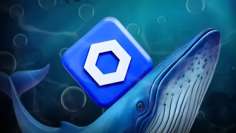 Is This the Turning Point for Chainlink Price?