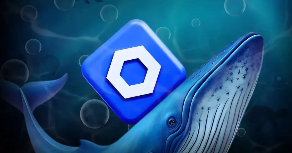 Is This the Turning Point for Chainlink Price?