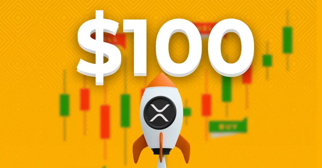 Jake Claver Responds to Failed $100 XRP Prediction, ‘I’m Just a Crazy Guy Online’