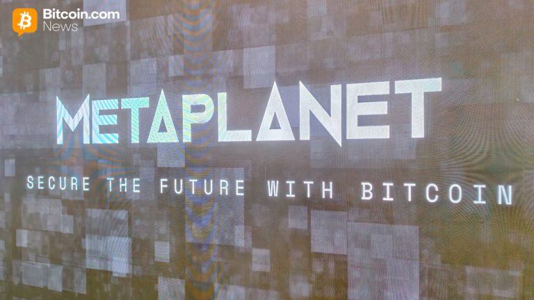 Japan’s Metaplanet Posts Record Profit, Expands BTC Holdings