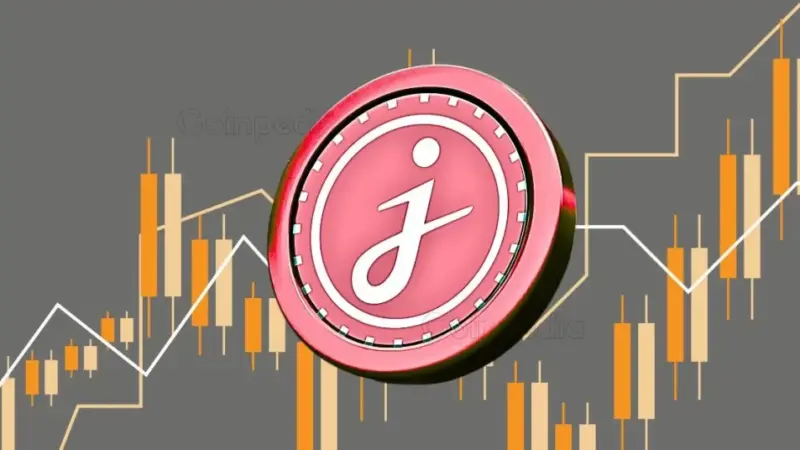 JasmyCoin Breaks Bearish Pattern—Can JASMY Price Sustain the Breakout and Reach $0.01?