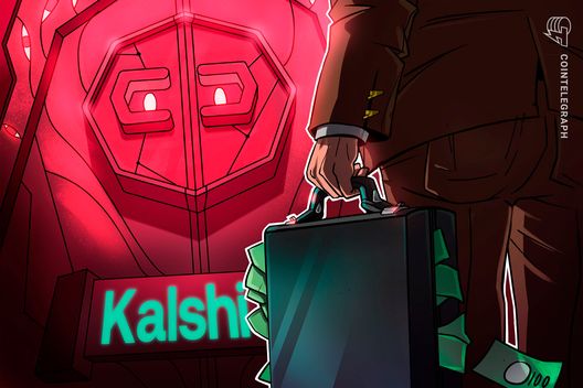 Kalshi bans US politician over alleged insider trading violation