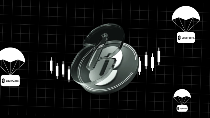 LayerZero (ZRO) Price Rallies Defies Market Weakness: Why is ZRO Standing Apart?