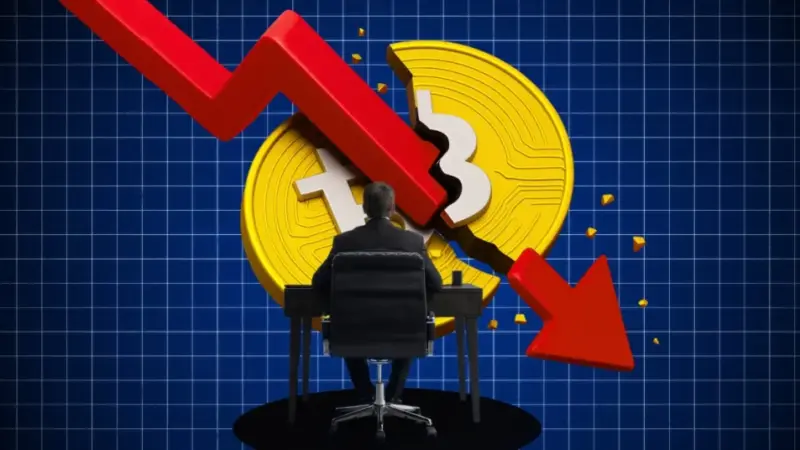 Michael Burry Warns Bitcoin Crash Could Hit Miners and BTC-Holding Firms