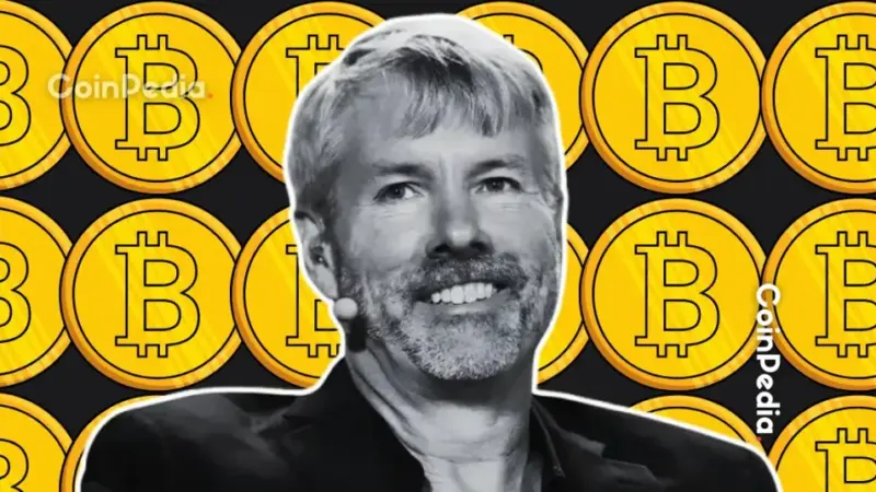 Michael Saylor Explains How Strategy Can Survive Bitcoin at $8,000?