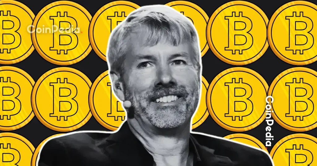 Michael Saylor Explains How Strategy Can Survive Bitcoin at $8,000?