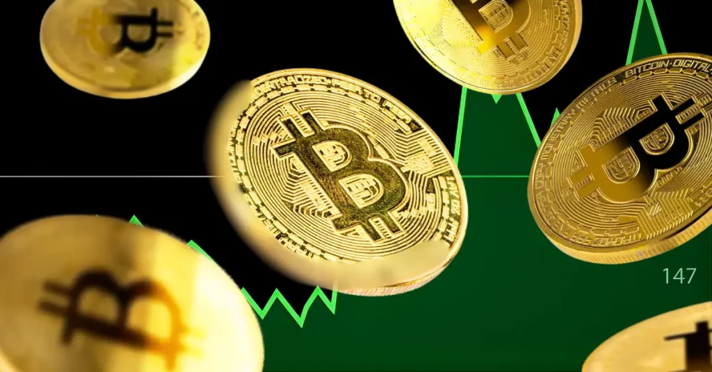 Missouri Pushes Bitcoin Strategic Reserve Plan With 5-Year Cold Storage Rule