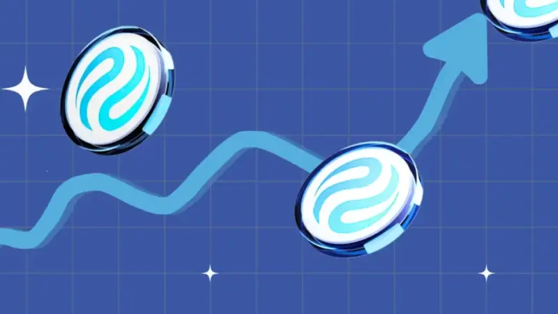 MVRV 30-D Turned Positive: Is Injective Price 20% Jump Just a Start?