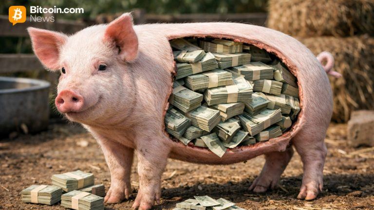 NY Attorney General Warns of ‘Pig Butchering’ Scams as Crypto Fraud Losses Surge