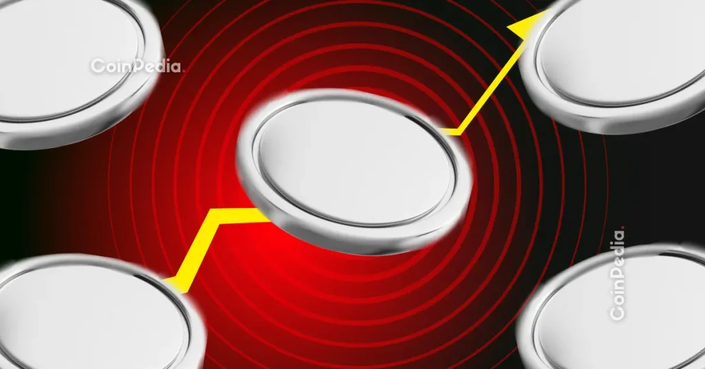 Origin (LGNS) Price Presses Multi-Month Trendline: Breakout or Another Rejection?
