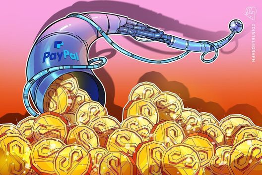 PayPal, MoonPay and M0 launch PYUSDx to let app devs create their own stablecoins