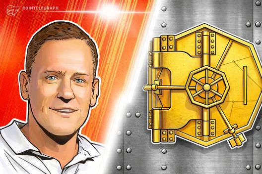 Peter Thiel’s Founders Fund dumps ETHZilla stake as ETH treasuries face pressure
