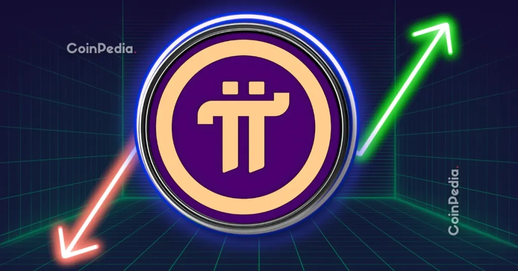 Pi Network News: Anniversary Marred by 200 Million Pi Deposits as Price Nears All-Time Low