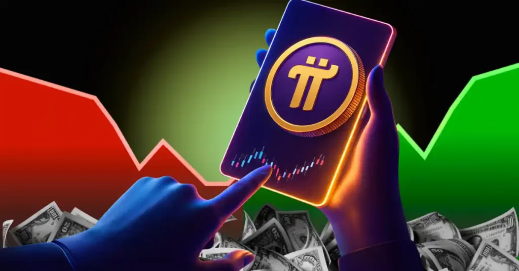 Pi Network News Today: Pi Network Activate Mainnet V19.6 Update