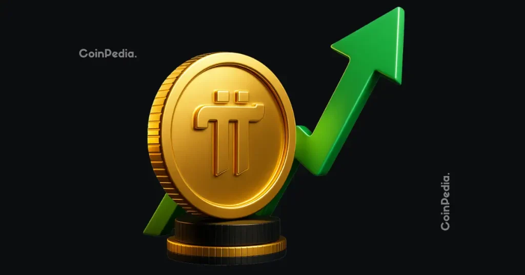 Pi Network Price Accelerates as Anniversary Nears: Is a Breakout Brewing?