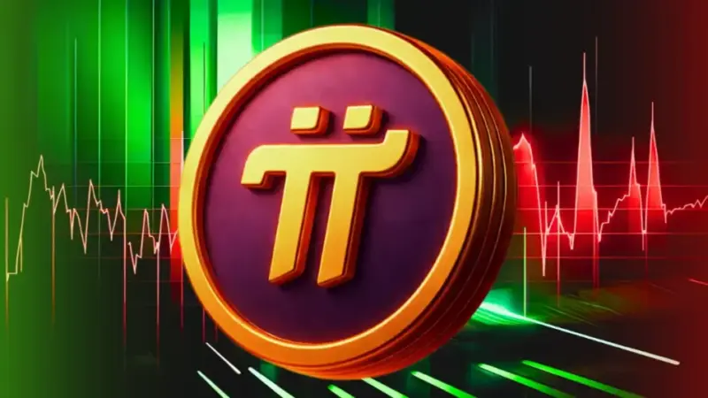 Pi Network Price Gains Momentum Ahead of Mainnet Upgrade: Can $0.20 Be Next?