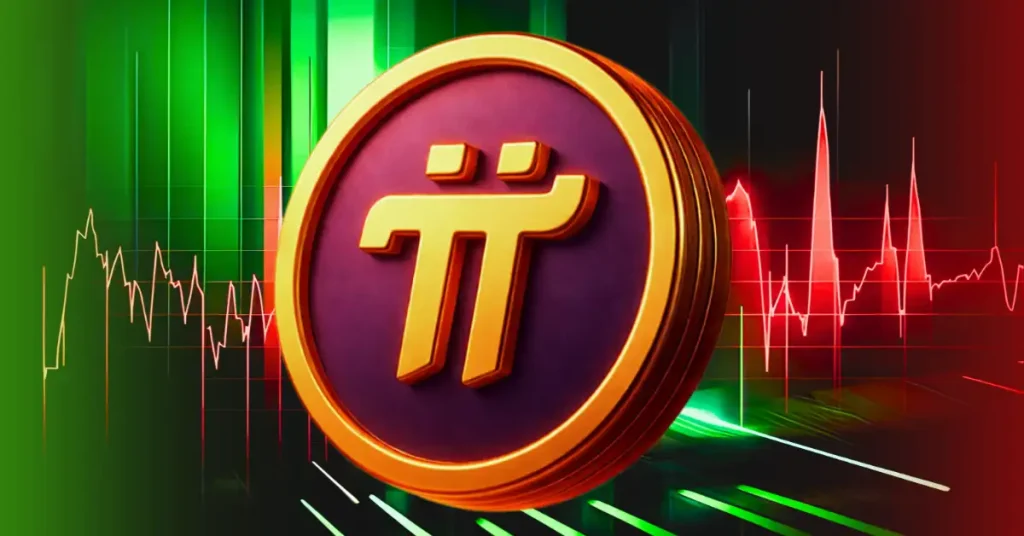 Pi Price Breaks the Bearish Consolidation: Can It Rise Above $0.20?