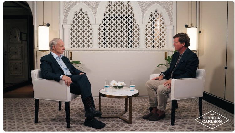 Ray Dalio Warns of ‘Zero Privacy’ in Future CBDCs; Is SUBBD the Decentralized Alternative for Users?